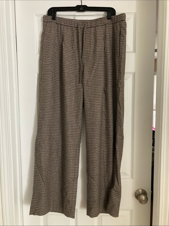 Banana Republic Pants - Banana Republic easy pull on drawstring pants